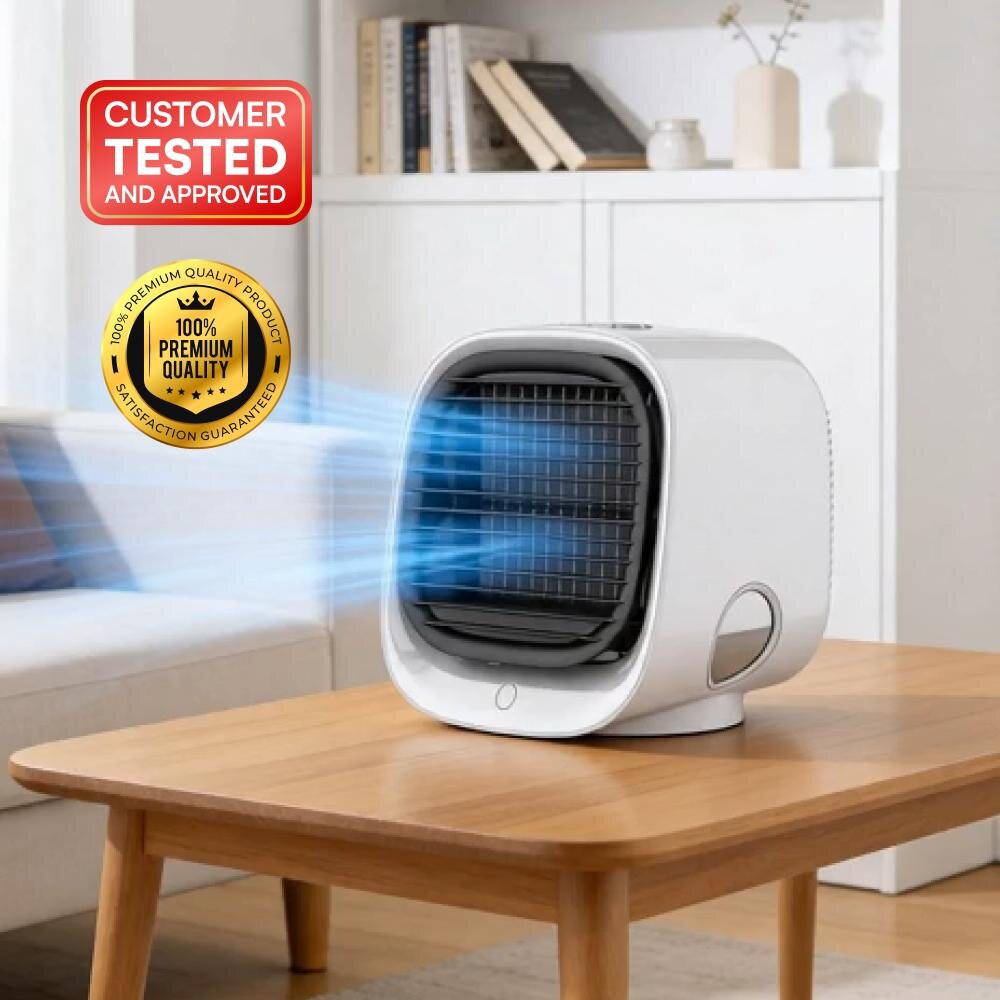Vital Breeze AC image