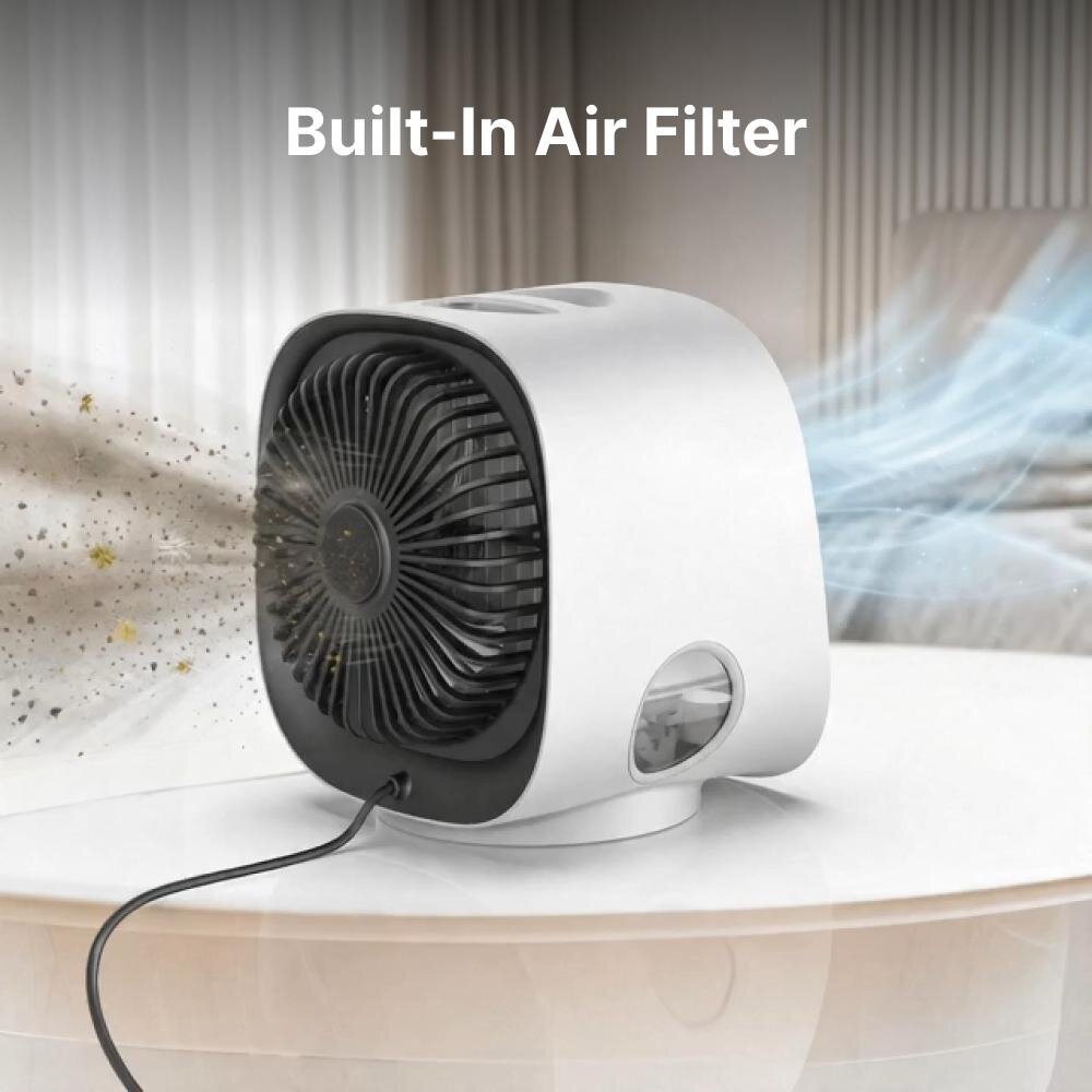 Vital Breeze AC image