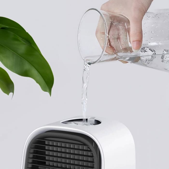 Vital Breeze AC image