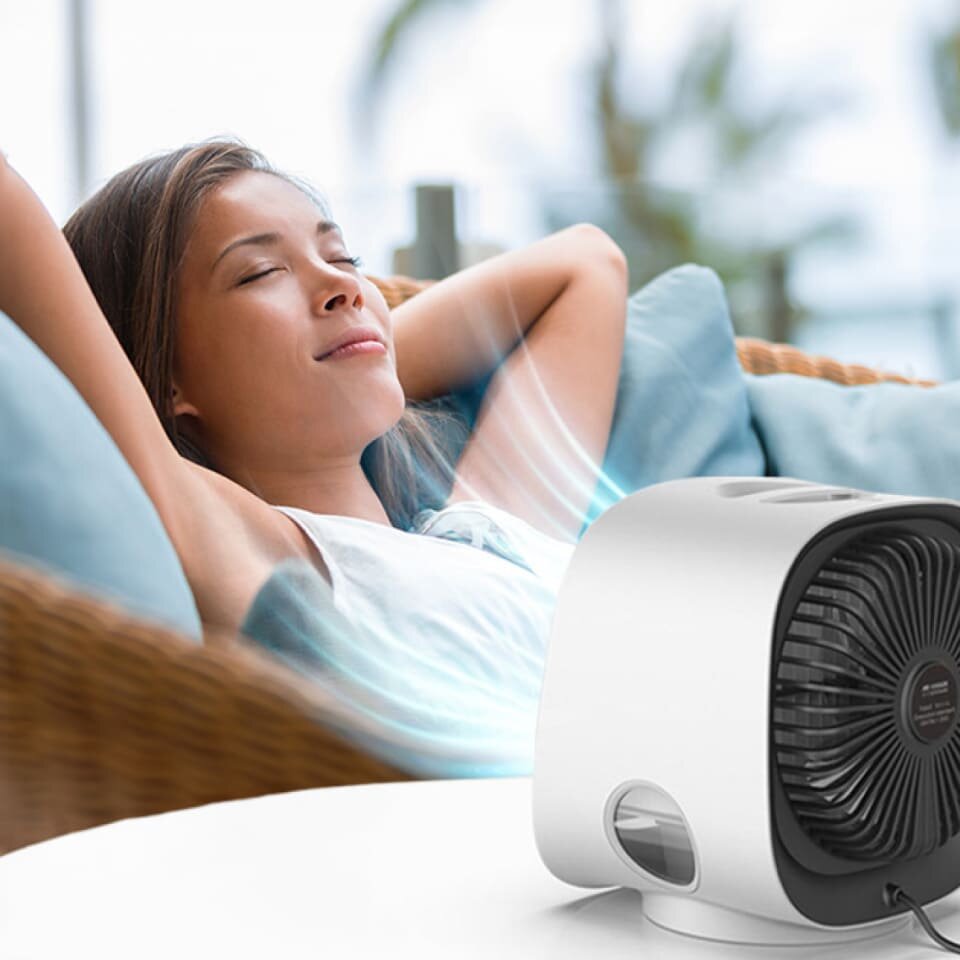 Vital Breeze AC image
