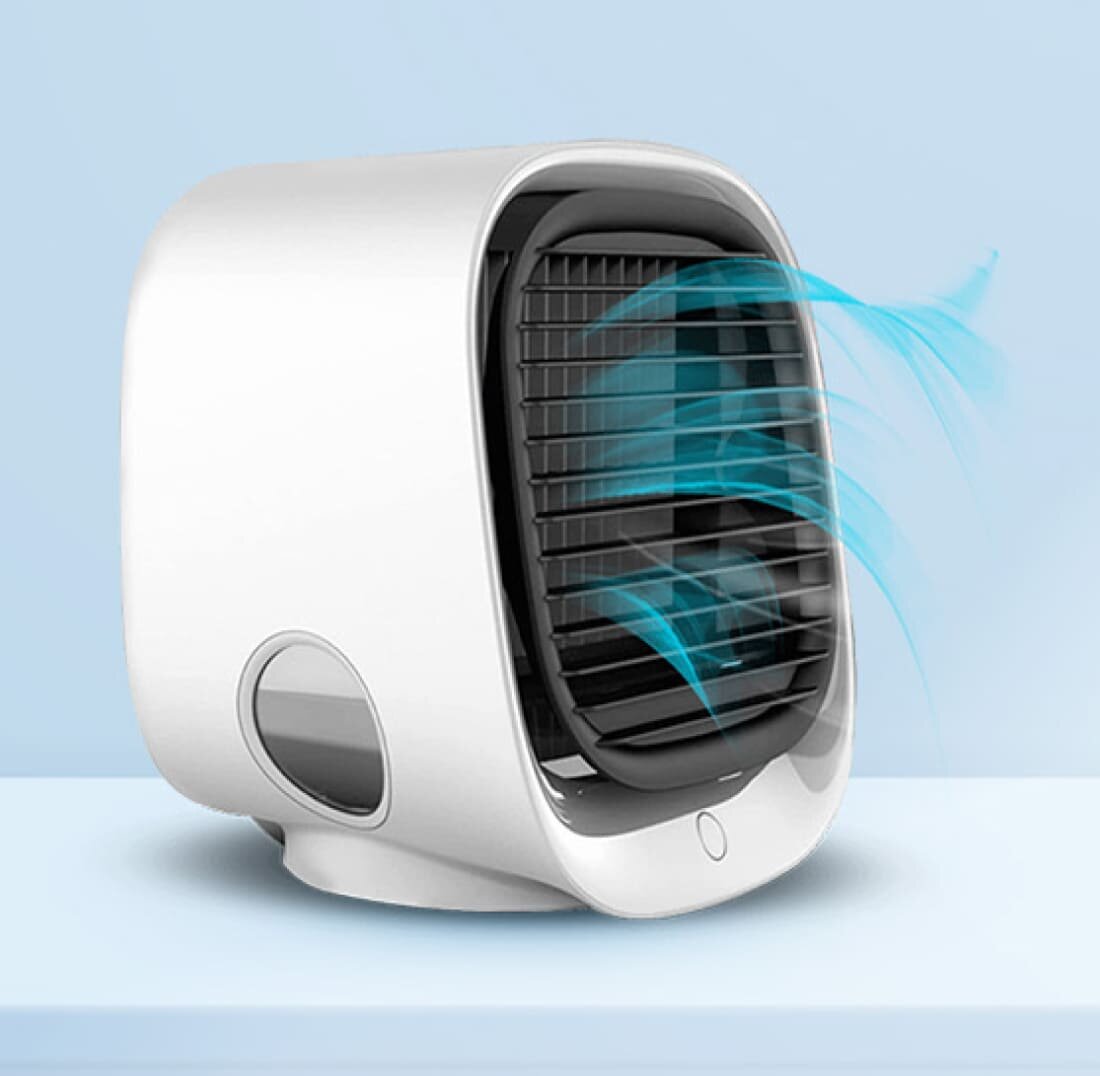 Vital Breeze AC image
