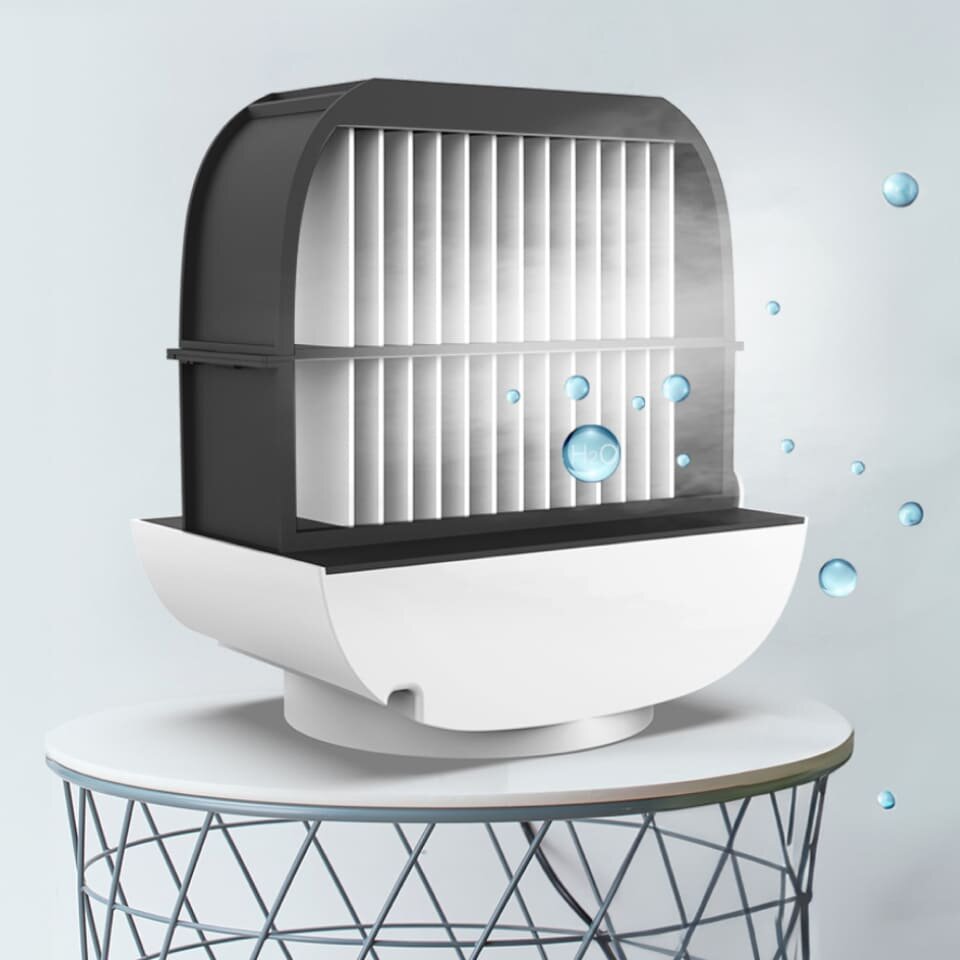 Vital Breeze AC image